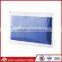 100%polyester microfiber cleaning fabric for eyeglasses