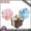 Pink Candy Favor Box Baby Shower Wedding Party Birthday Gift Boxes NEW