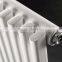 wall mounted hot water panel radiator