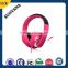 Best Promotion Stereo Headphone Actor