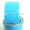 Blue color packing tape