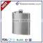 Stainless Steel promotional hip flask/flask/wine flask
