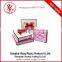 gift box for packing candy/packing gift paper box