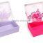 PROMOTIONAL PAPER CUSTOM PRINTED COSMETIC BOXES FROM XIAMEN