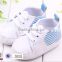 High quality and fashion espadrille baby shoes girl shoes