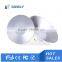 Aluminum Lamp Body Material high bay light led project lamp