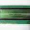 Taiwan based leading LCD/LCM supplier PLC1602D1W