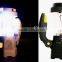 Emergency tool kit dynamo Radio / flashlight torch lantern / phone charger with siren
