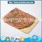 Good Quality Delicious Seafood Frozen Smoked Salmon With Vanilla