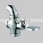 Multifunction matal part water tap ring doorplate laser marking machine