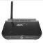 Cloudnetgo CR12S set top box 4K Android Box 2GB/8GB Kodi Dual band 2.4G/5G wifi Full HDD Media Player