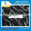 Black Tarred Stud Link Anchor Chain 22mm U2 U3 Steel Chains