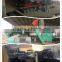 JK40 Double Stage vacuum extruder Clay brick making machine