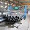 En10305 Cold drawn Seamless precision pipe for hydraulic cylinder
