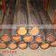 ISo 9001 2008 verified cylinder a53 gr.b cold drawn smls steel pipe