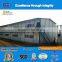 low cost prefabricated eps houses,flexible building materials for labour office , temporary camp