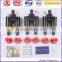 Transformer Accessories 25kV 200A Two-way Casing Connector