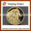 2015 wild animal rare silver replica coin