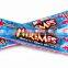 Airheads Xtremes Sour Belts Tray (2oz) - Bluest Raspberry