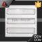 48W Plastic Led Panel light surface mounted 300X1200 CE/SAA/UL
