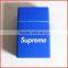 fashion silicone cigarette case