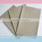 600 gsm high qulaity thick laminated grey chipboard for hardcover