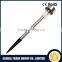 551621 CE and ROHS Solar LED Stainless Steel PS Garden Light