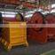 High capacity diesel engine jaw crusher for hot selling