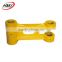 Excavator bucket link for PC150 made in China