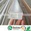 PVC plantation window shutter panel components