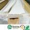 Poly plantation window shutter decorative shutter profiles