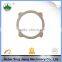 Single cylinder diesel engine cylinder liner water seal ring