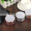 2016 New Product Aluminum mini bluetooth Speaker with Led Light Sound Box 400mAh Portable Car speaker                        
                                                                                Supplier's Choice