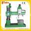 40mm radial drilling machine, drill machine price, China electric drill
