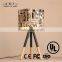 Modern fashionTable lamp indoor residential led shower lighting fixtures household fixtures Led lighting