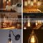 Wholesale Price Edison Bulb Light St64 G80 A19 E27 Incandescent Filament Bulb Edison lighting Lamp Home Decor Lights