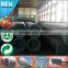 Large stock Fast Delivery Thick Wall Seamless carbon steel pipe/tube 30 inch ASTM A120