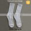 sport 100% white blank sublimation polyester socks                        
                                                                Most Popular
                                                    Supplier's Choice