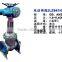 Electric Actuated Gate Valve