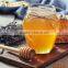 1L plastic pail packed pure natural bee honey