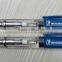 plastic flash led light pen for promotion