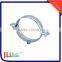Professional Factory Supply pipe clamp types/types of pipe clamp/lighter pipe clamps