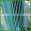 Clear Laminated Bullet Proof Glass Manufacturer