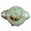 personalized custom golf hat clips
