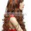2016 New Design Synthetic Hair Wigs for Ladies