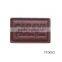 embossing pu genuines leather badge leather patch                        
                                                                                Supplier's Choice