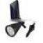 Proof water solar energy LED ground light,the lawn led garden light