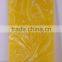 Beautiful colored transparent pearl stone wall panel, decorative display wall panel