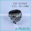 925 Sterling Silver Blank Ring , Silver Ring Without Stone Women Accessories