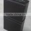Super quality latest gift leather wine box